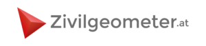 Zivilgeometer Logo | Drohnenvermessung OÖ
